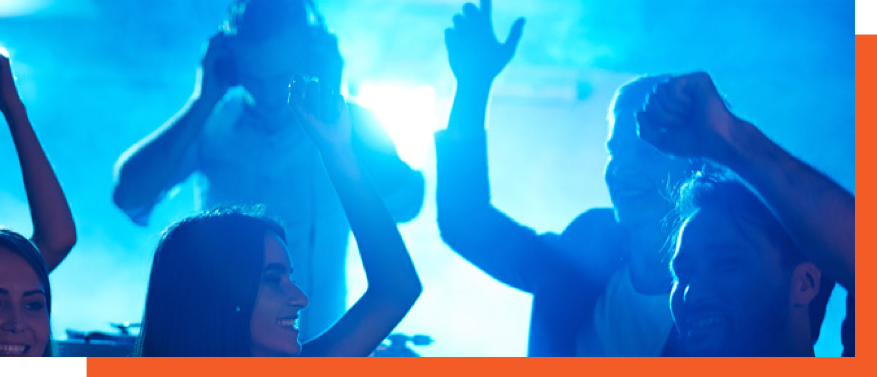 Dj para bar em Fortaleza - J&P Eventos