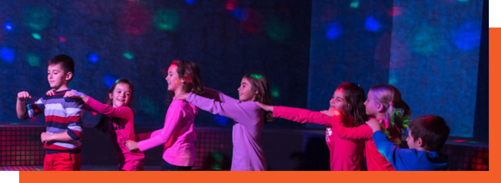Dj para festa infantil em Fortaleza - J&P Eventos
