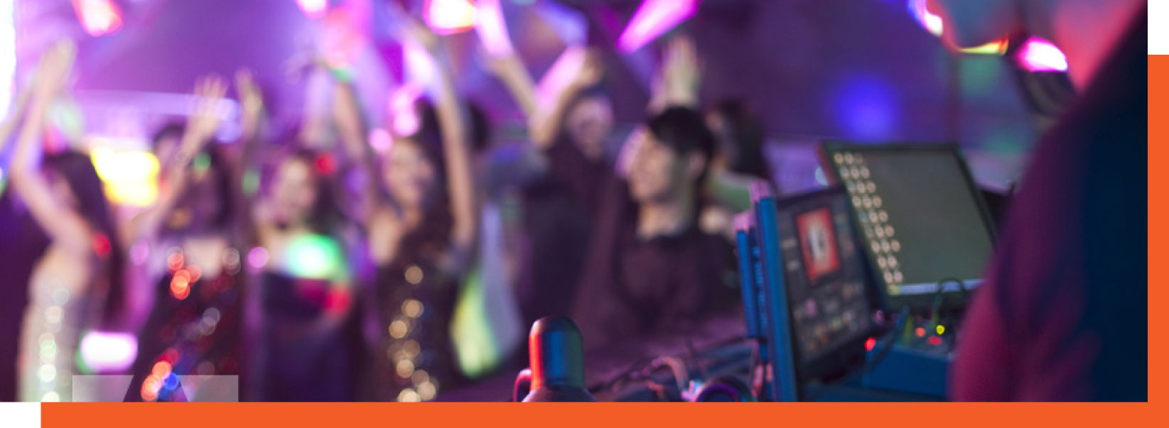 Dj para festas de aniversários em Fortaleza
